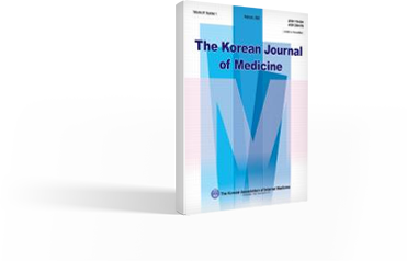 Korean Journal of Medicine