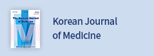 Korean Journal of Medicine